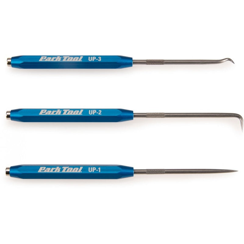 biketart Park Tool Utility Pick Set | biketart Rewards + Free Delivery Over £50 | 0% Finance Available on all Bikes