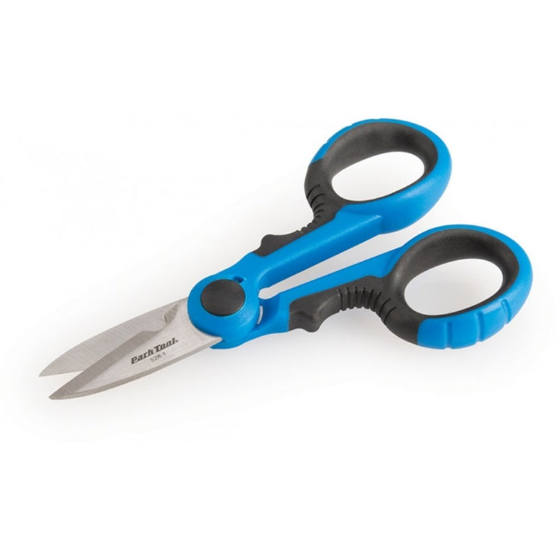 biketart Park Tool SZR-1 - Shop scissors | biketart Rewards + Free Delivery Over £50 | 0% Finance Available on all Bikes