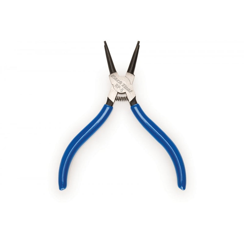 biketart Park Tool RP5 - Snap ring (circlip) pliers - 1.7 mm Straight internal | biketart Rewards + Free Delivery Over £50 | 0% Finance Available on all Bikes