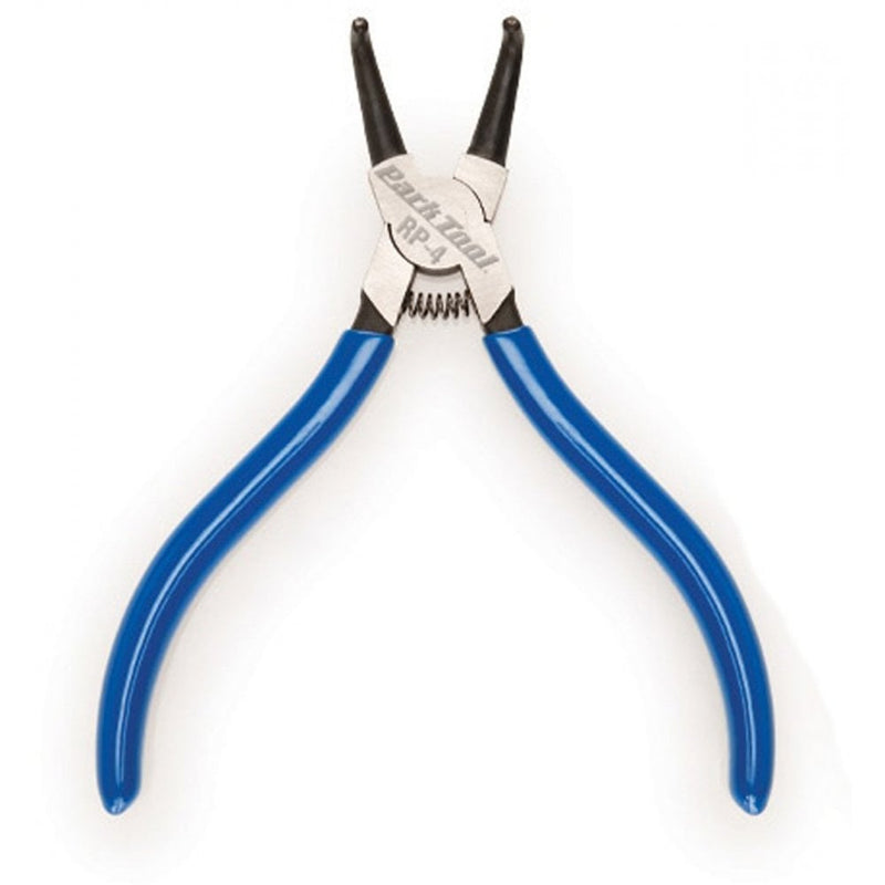 biketart Park Tool RP4 - Snap ring (circlip) pliers - 1.7 mm bent internal | biketart Rewards + Free Delivery Over £50 | 0% Finance Available on all Bikes