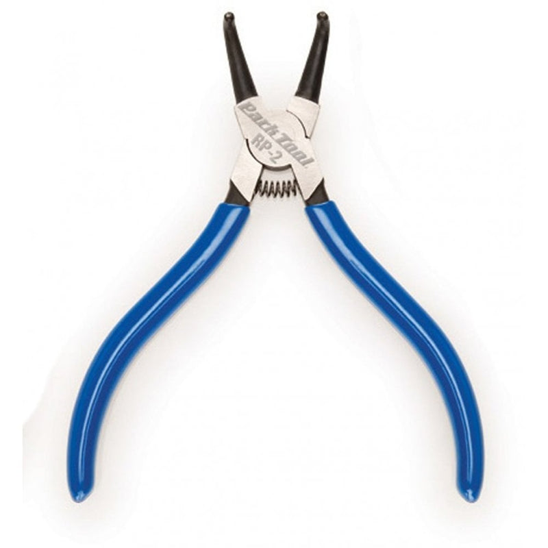 biketart Park Tool RP2 - Snap ring (circlip) pliers - 1.3 mm bent internal | biketart Rewards + Free Delivery Over £50 | 0% Finance Available on all Bikes