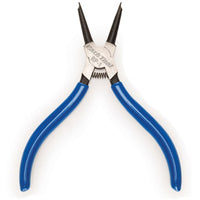 biketart Park Tool RP1 - Snap ring (circlip) pliers - 0.9 mm straight internal | biketart Rewards + Free Delivery Over £50 | 0% Finance Available on all Bikes