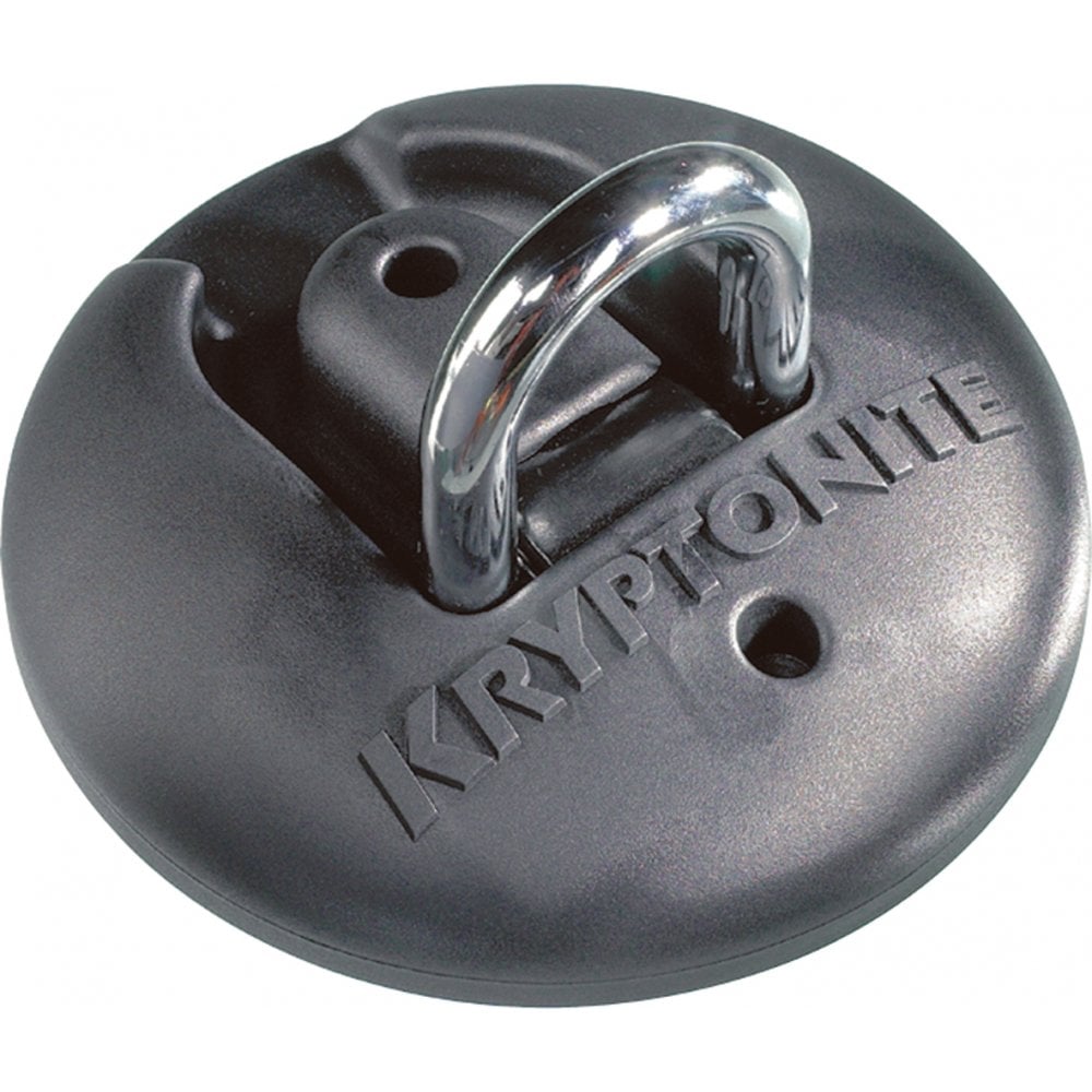 Kryptonite Lock Krypt Stronghold