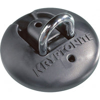 biketart Kryptonite Lock Krypt Stronghold | biketart Rewards + Free Delivery Over £50 | 0% Finance Available on all Bikes