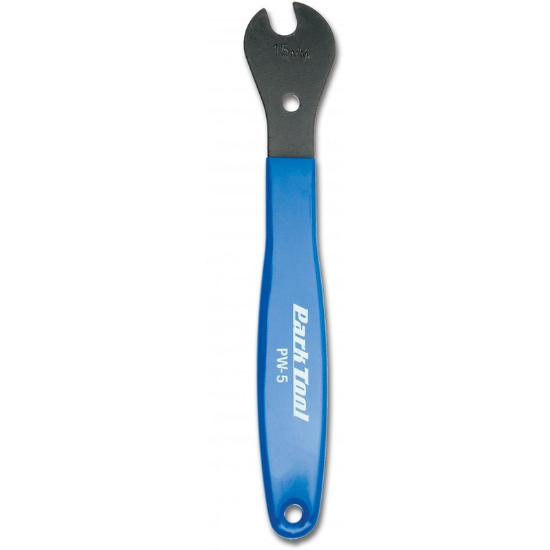 biketart Park Tool PW-5 Home Mechanic Pedal Wrench | biketart Rewards + Free Delivery Over £50 | 0% Finance Available on all Bikes