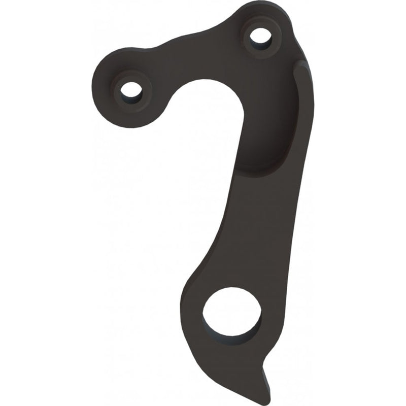 biketart Wheels Manufacturing Replaceable derailleur hanger / dropout 215 | biketart Rewards + Free Delivery Over £50 | 0% Finance Available on all Bikes