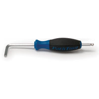 biketart Park Tool Hex Wrench 8mm | biketart Rewards + Free Delivery Over £50 | 0% Finance Available on all Bikes