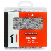 biketart SRAM X1 11-Speed Chain | biketart Rewards + Free Delivery Over £50 | 0% Finance Available on all Bikes