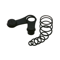 biketart Lezyne Seal Kit For HP Pumps | biketart Rewards + Free Delivery Over £50 | 0% Finance Available on all Bikes