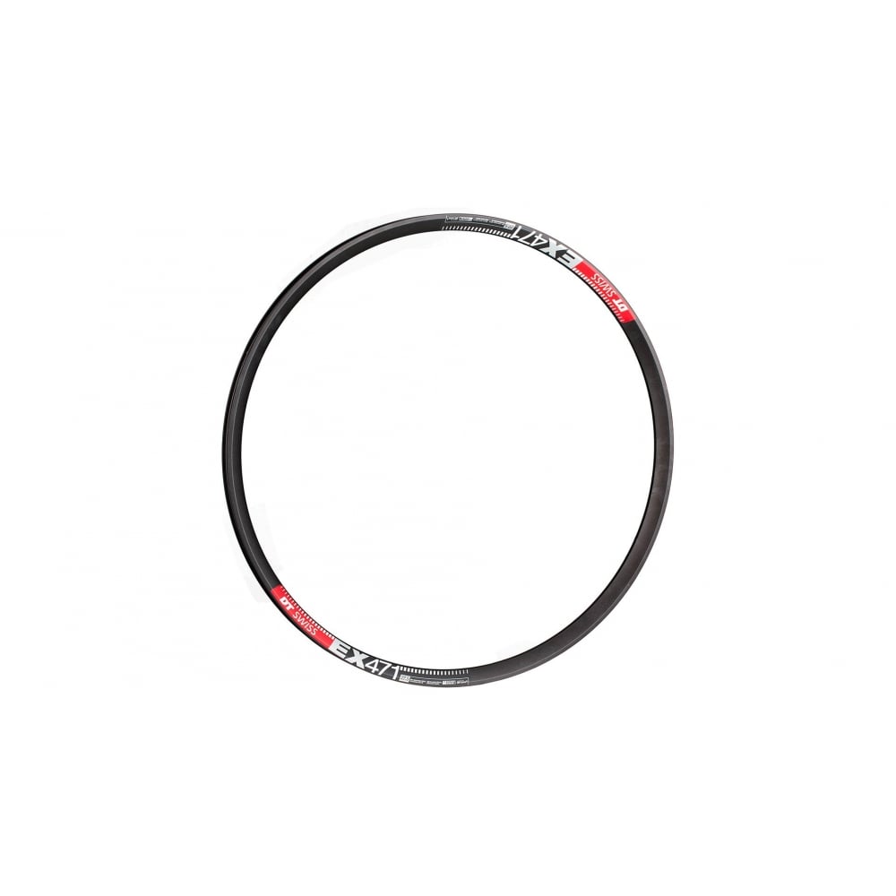 biketart DT Swiss EX 471 Rim