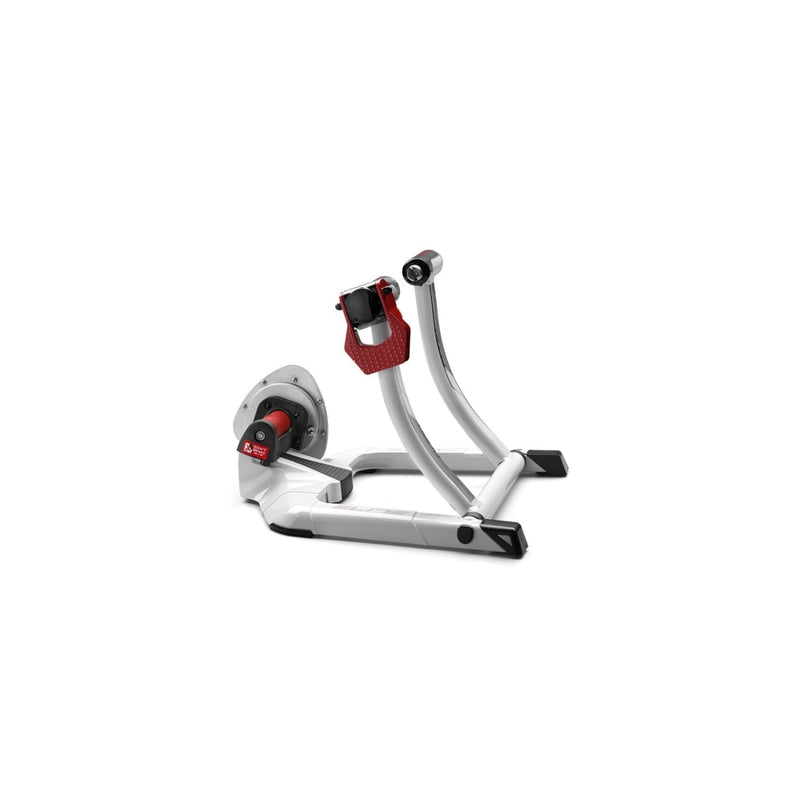 biketart Elite Qubo Power Fluid Turbo Trainer | biketart Rewards + Free Delivery Over £50 | 0% Finance Available on all Bikes