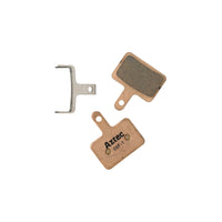 biketart Aztec Sintered M515/475/M525 Disc Brake Pads | biketart Rewards + Free Delivery Over £50 | 0% Finance Available on all Bikes