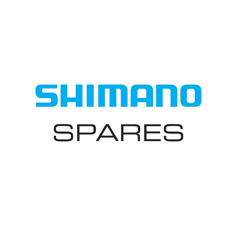 biketart Shimano Spare SLM8000 RH base cover for wo/ind | biketart Rewards + Free Delivery Over £50 | 0% Finance Available on all Bikes