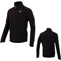 biketart Pearl Izumi Men's, Track Jacket | biketart Rewards + Free Delivery Over £50 | 0% Finance Available on all Bikes