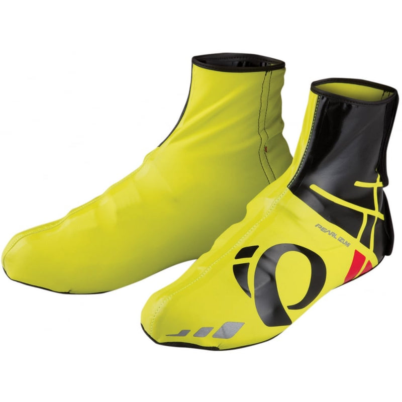 biketart Pearl Izumi Unisex, PRO Barrier WXB Cycling Shoe Cover | biketart Rewards + Free Delivery Over £50 | 0% Finance Available on all Bikes