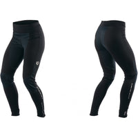 biketart Pearl Izumi Women's Symphony Thermal Cycling Tights | biketart Rewards + Free Delivery Over £50 | 0% Finance Available on all Bikes