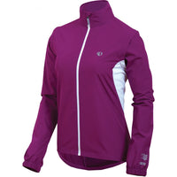 biketart Pearl Izumi Women's Select Barrier Convertable Jacket | biketart Rewards + Free Delivery Over £50 | 0% Finance Available on all Bikes