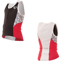 biketart Pearl Izumi Junior, Tri Singlet | biketart Rewards + Free Delivery Over £50 | 0% Finance Available on all Bikes