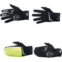 biketart Pearl Izumi Unisex Shine Wind Mitt | biketart Rewards + Free Delivery Over £50 | 0% Finance Available on all Bikes