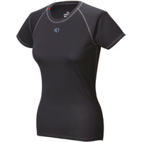 biketart Pearl Izumi Women's Transfer SS baselayer | biketart Rewards + Free Delivery Over £50 | 0% Finance Available on all Bikes