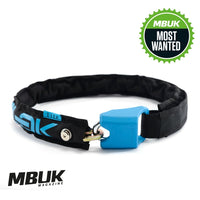 biketart Hiplok Lite Wearable Chain Lock | biketart Rewards + Free Delivery Over £50 | 0% Finance Available on all Bikes