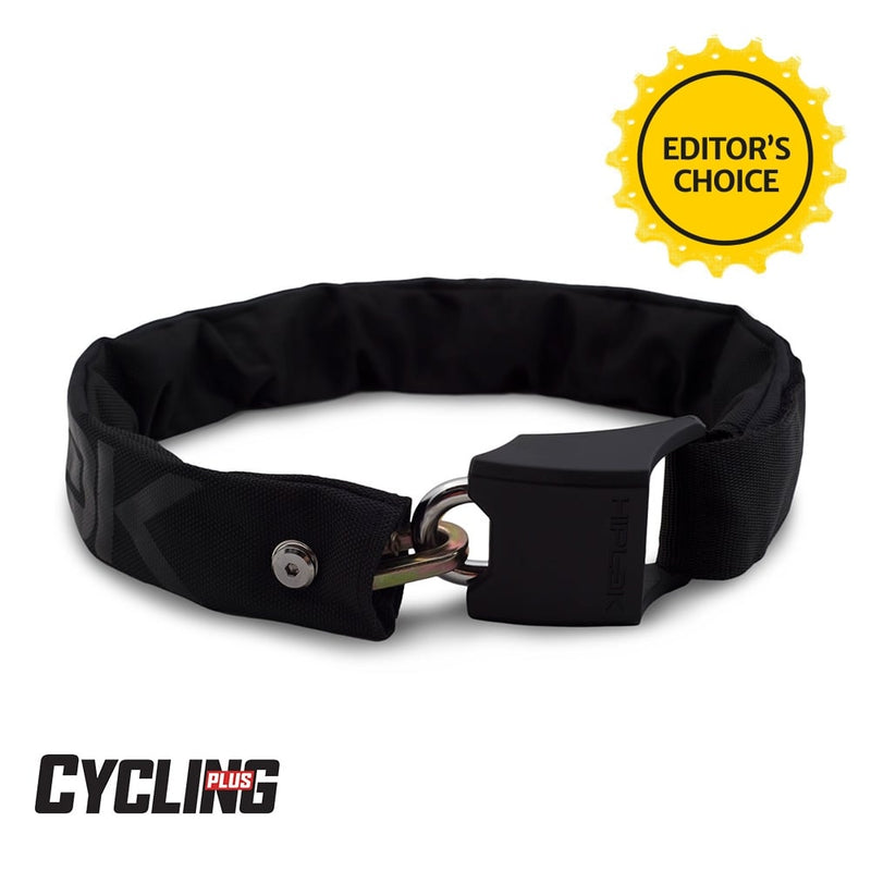 biketart Hiplok Original V1.5 Wearable Chain Lock | biketart Rewards + Free Delivery Over £50 | 0% Finance Available on all Bikes