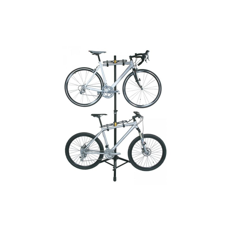 biketart Topeak Two Up Stand | biketart Rewards + Free Delivery Over £50 | 0% Finance Available on all Bikes