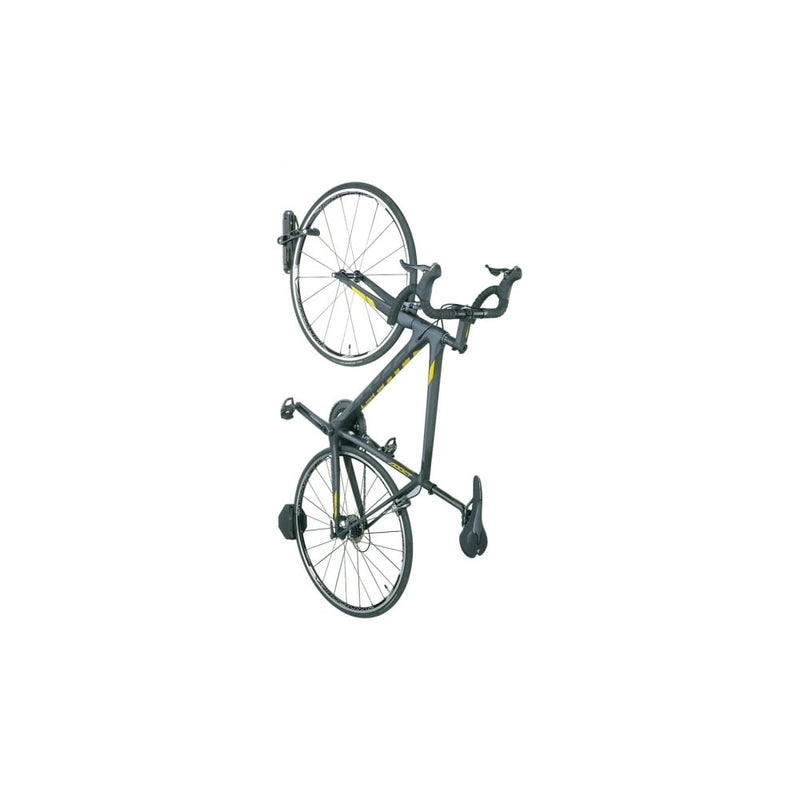 biketart Topeak Turnup Bike Holder | biketart Rewards + Free Delivery Over £50 | 0% Finance Available on all Bikes