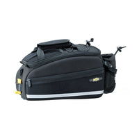 biketart Topeak Trunk Bag MTX EXP With Pannier | biketart Rewards + Free Delivery Over £50 | 0% Finance Available on all Bikes