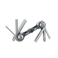 biketart Topeak Mini 6 Multi-Tool | biketart Rewards + Free Delivery Over £50 | 0% Finance Available on all Bikes