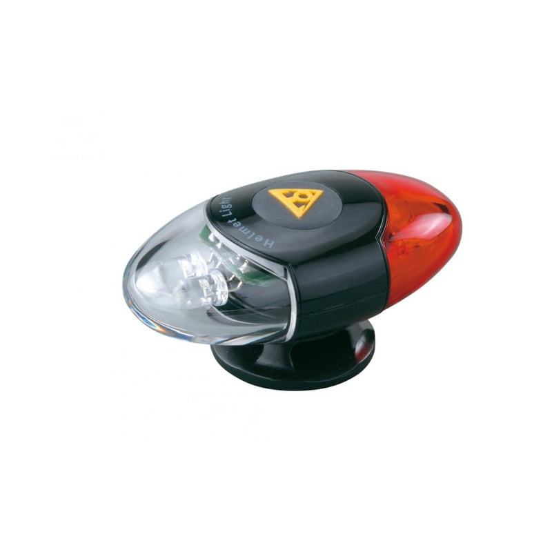 biketart Topeak Helmet Light Headlux | biketart Rewards + Free Delivery Over £50 | 0% Finance Available on all Bikes