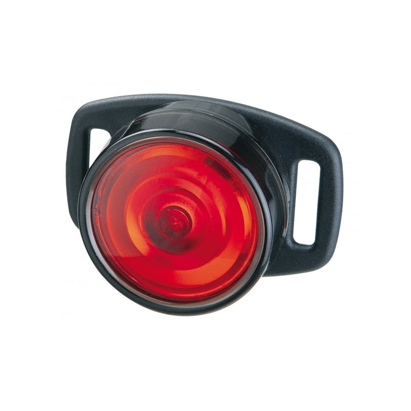 biketart Topeak Helmet Light Tailux | biketart Rewards + Free Delivery Over £50 | 0% Finance Available on all Bikes