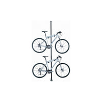 biketart Topeak Dual Touch Bikestand | biketart Rewards + Free Delivery Over £50 | 0% Finance Available on all Bikes