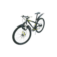 biketart Topeak Defender Rear XC11 26 | biketart Rewards + Free Delivery Over £50 | 0% Finance Available on all Bikes