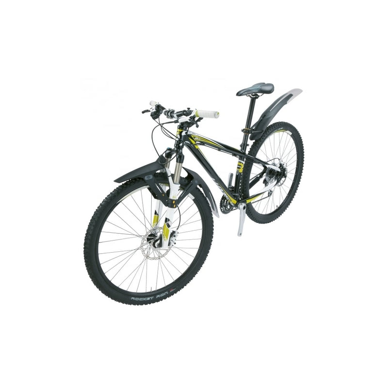 biketart Topeak Defender Rear XC11 26 | biketart Rewards + Free Delivery Over £50 | 0% Finance Available on all Bikes