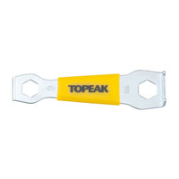 biketart Topeak Chainring Nut Wrench | biketart Rewards + Free Delivery Over £50 | 0% Finance Available on all Bikes