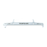 biketart Topeak Chain Hook & Wear Indicator | biketart Rewards + Free Delivery Over £50 | 0% Finance Available on all Bikes