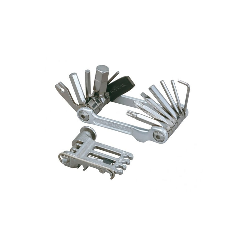 biketart Topeak Mini 20 Pro Multi-Tool | biketart Rewards + Free Delivery Over £50 | 0% Finance Available on all Bikes