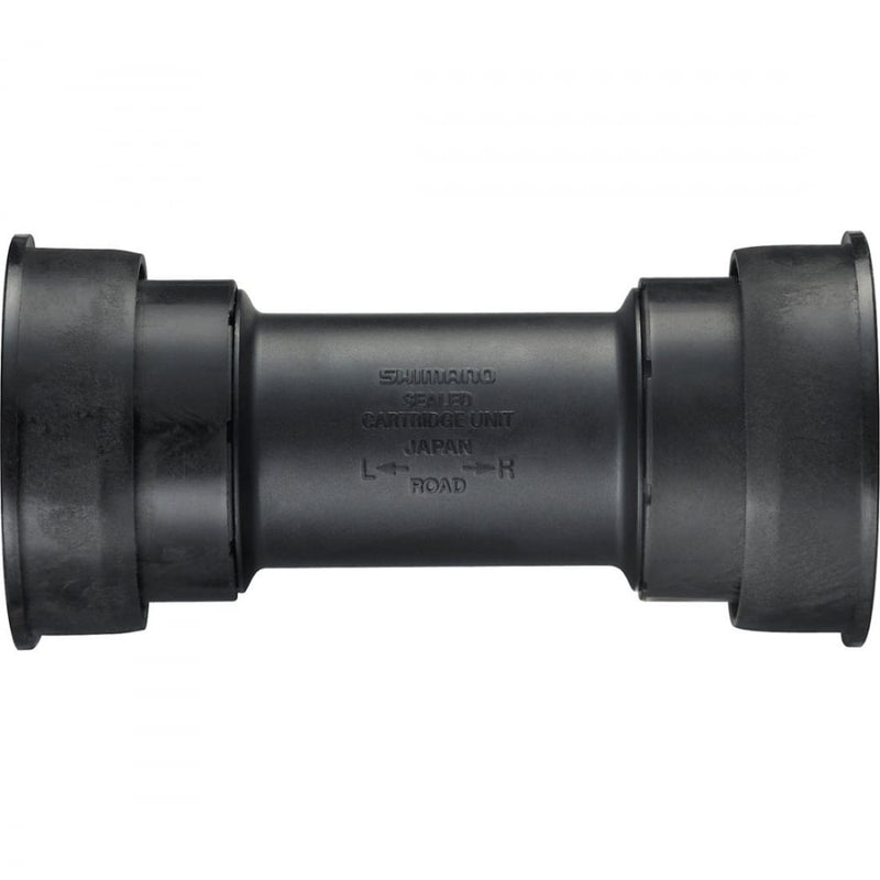 biketart Shimano SM-BB71 Road Press Fit Bottom Bracket 86.5mm | biketart Rewards + Free Delivery Over £50 | 0% Finance Available on all Bikes