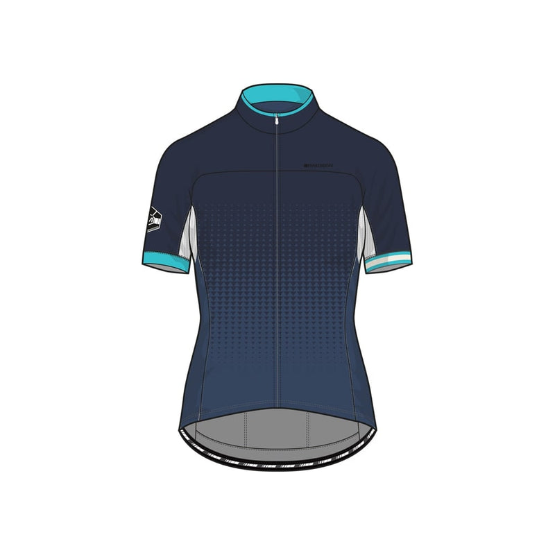 biketart Madison Sportive Race women's short sleeve jersey | biketart Rewards + Free Delivery Over £50 | 0% Finance Available on all Bikes