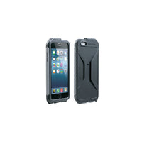 biketart Topeak Ridecase Waterproof iPhone 6 Plus Black/Grey | biketart Rewards + Free Delivery Over £50 | 0% Finance Available on all Bikes