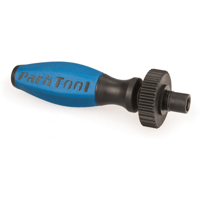 biketart Park Tool Threaded Dummy Pedal | biketart Rewards + Free Delivery Over £50 | 0% Finance Available on all Bikes