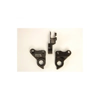 biketart Wheels Manufacturing Replaceable derailleur hanger / dropout 169 | biketart Rewards + Free Delivery Over £50 | 0% Finance Available on all Bikes