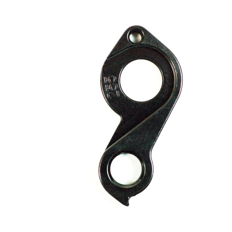 biketart Wheels Manufacturing Replaceable derailleur hanger / dropout 255 | biketart Rewards + Free Delivery Over £50 | 0% Finance Available on all Bikes