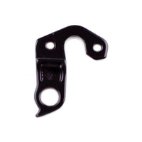 biketart Wheels Manufacturing Replaceable derailleur hanger / dropout 115 | biketart Rewards + Free Delivery Over £50 | 0% Finance Available on all Bikes