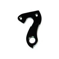 biketart Wheels Manufacturing Replaceable derailleur hanger / dropout 138 | biketart Rewards + Free Delivery Over £50 | 0% Finance Available on all Bikes