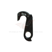 biketart Wheels Manufacturing Replaceable derailleur hanger / dropout 163 | biketart Rewards + Free Delivery Over £50 | 0% Finance Available on all Bikes