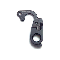 biketart Wheels Manufacturing Replaceable derailleur hanger / dropout 164 | biketart Rewards + Free Delivery Over £50 | 0% Finance Available on all Bikes