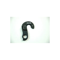 biketart Wheels Manufacturing Replaceable derailleur hanger / dropout 176 | biketart Rewards + Free Delivery Over £50 | 0% Finance Available on all Bikes