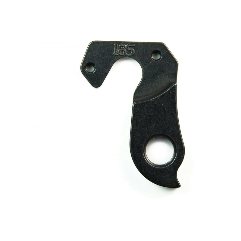 biketart Wheels Manufacturing Replaceable derailleur hanger / dropout 185 | biketart Rewards + Free Delivery Over £50 | 0% Finance Available on all Bikes